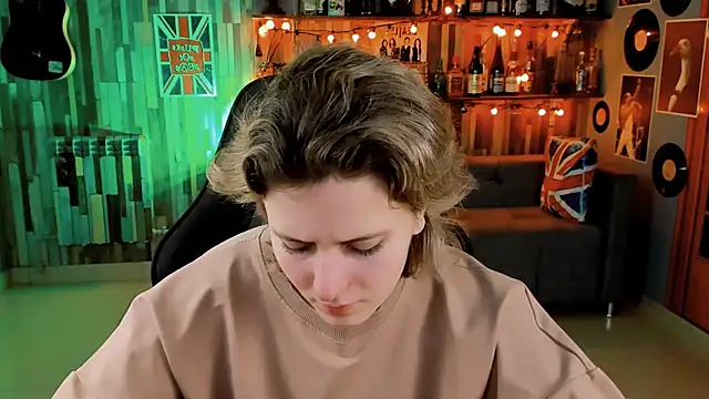 LolaAsmus online show from December 2024 05:10:02 AM