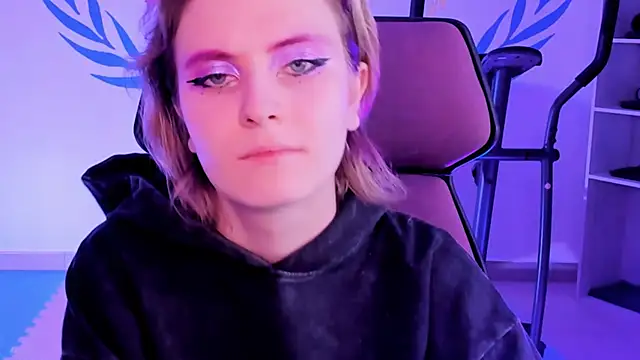 LolaAsmus online show from December 2024 02:16:02 PM
