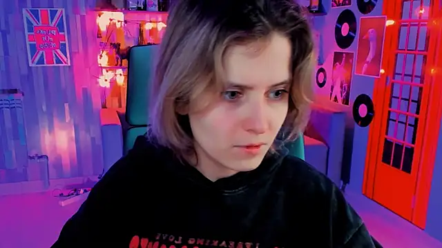 LolaAsmus online show from December 2024 05:14:02 AM