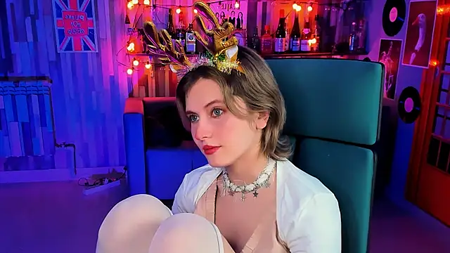 LolaAsmus online show from December 2024 02:27:01 PM