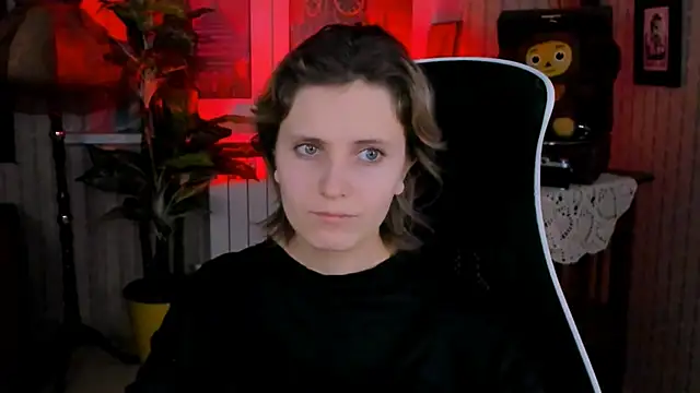 LolaAsmus online show from December 2024 05:03:01 AM