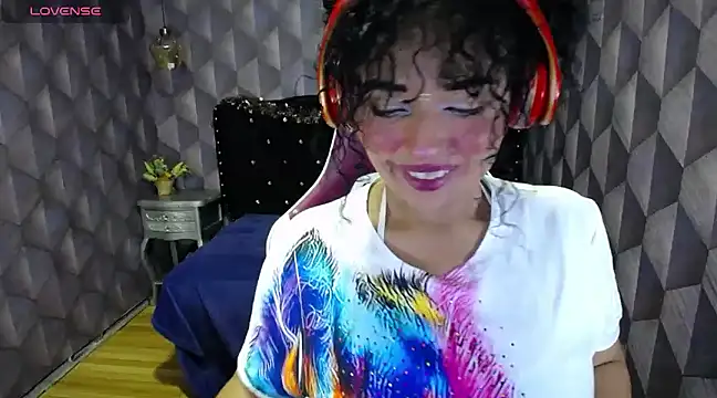Sofiacowperx online show from December 2024 08:36:01 PM