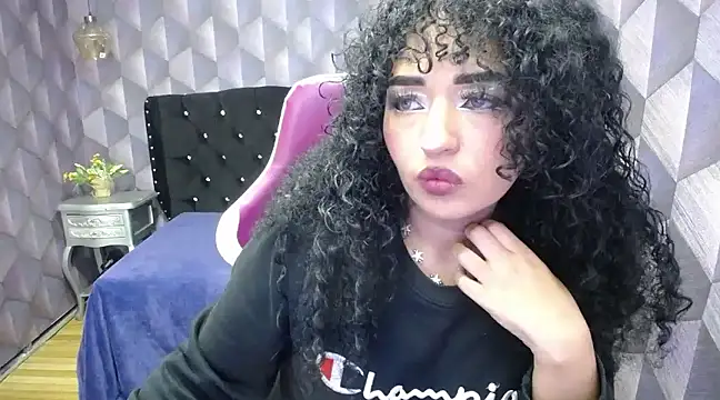 Sofiacowperx online show from January 2025 03:22:02 PM