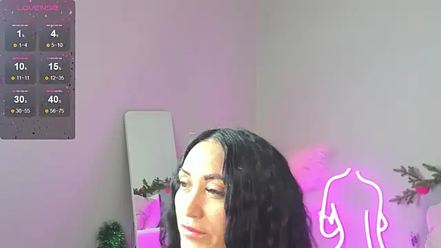 Snapshot of Margaret_Clark_ chatting on January 2025 09:13:01 AM Margaret Clark online show from January 2025 09:13:01 AM