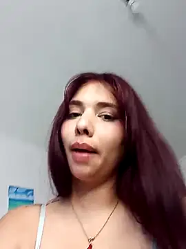 LucyMartelli online show from December 2024 03:59:02 PM