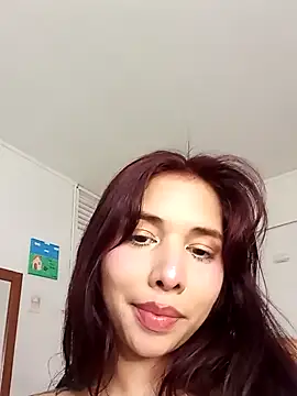 LucyMartelli online show from December 2024 03:24:02 PM