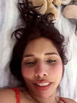 LucyMartelli online show from January 2025 08:07:02 PM