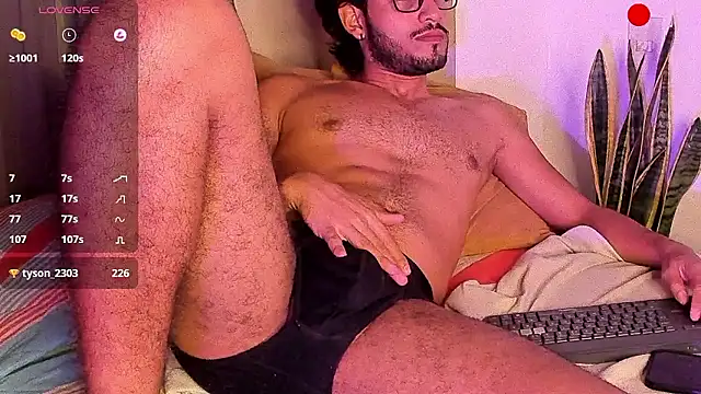 Nicholasrodrii online show from December 2024 01:29:01 AM