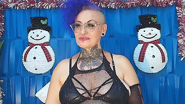 SandyyRose online show from December 2024 10:26:02 PM
