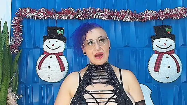 SandyyRose online show from December 2024 06:30:02 PM