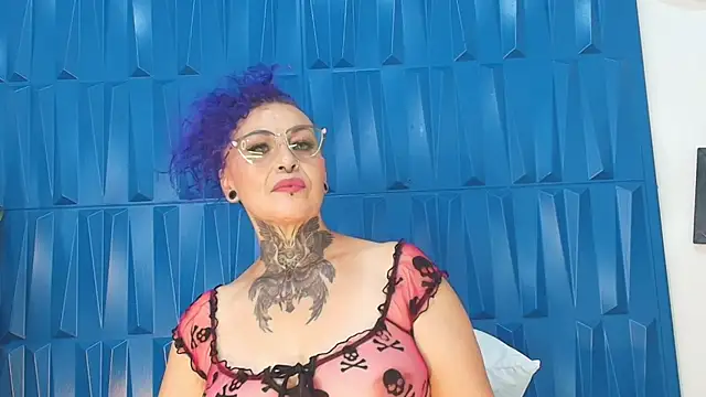 SandyyRose online show from January 2025 06:35:01 PM