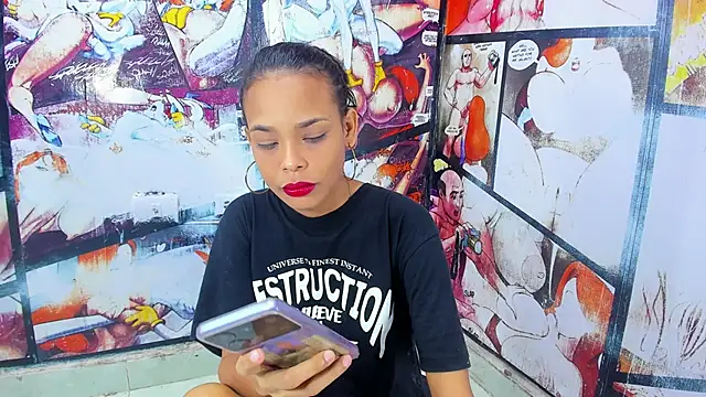 wild little bitch2024 online show from December 2024 11:42:02 AM