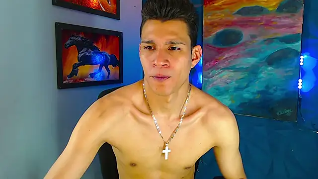 dirtyboy 23 online show from January 2025 06:13:02 AM