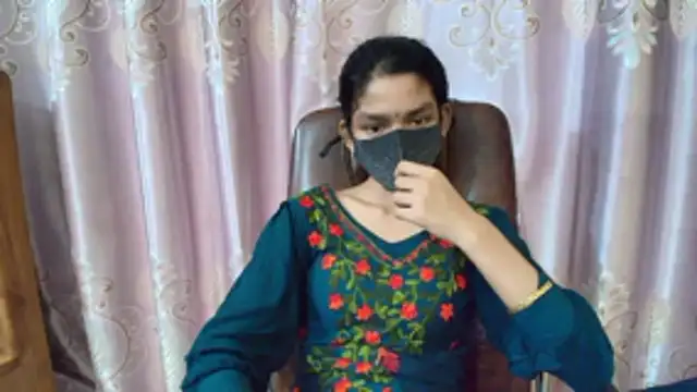 Srabontii online show from November 2025 10:06:02 AM