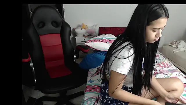 kayla k18 online show from December 2024 03:50:02 AM
