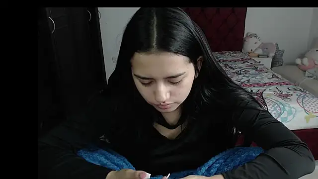 kayla k18 online show from January 2025 11:29:01 PM