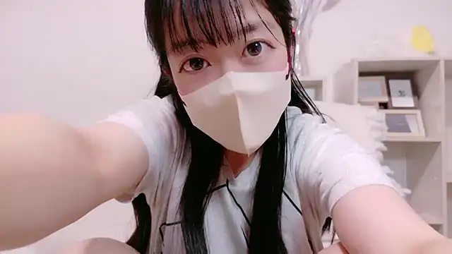 Snapshot of yukinA_xoxo chatting on February 2025 10:59:01 AM yukinA xoxo online show from February 2025 10:59:01 AM