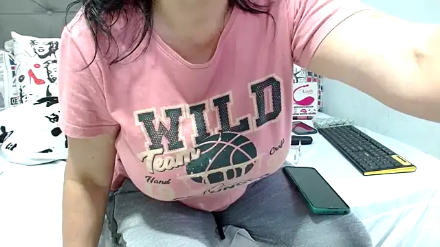 katysquirtdirty online show from February 2025 09:08:02 PM