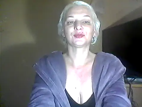 MaryJane441 online show from January 2025 12:26:02 PM
