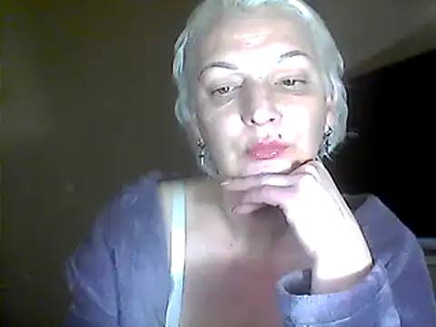 MaryJane441 online show from January 2025 07:52:01 PM