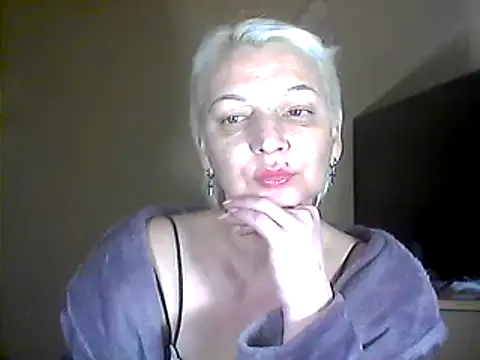 MaryJane441 online show from January 2025 12:07:02 PM
