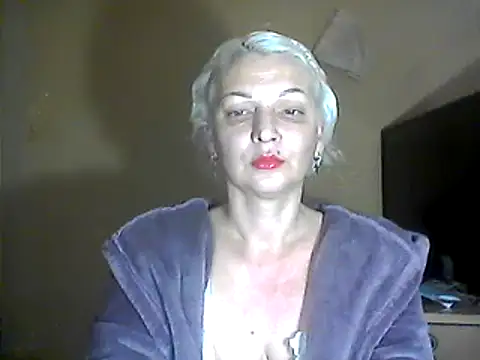 MaryJane441 online show from January 2025 04:38:01 PM