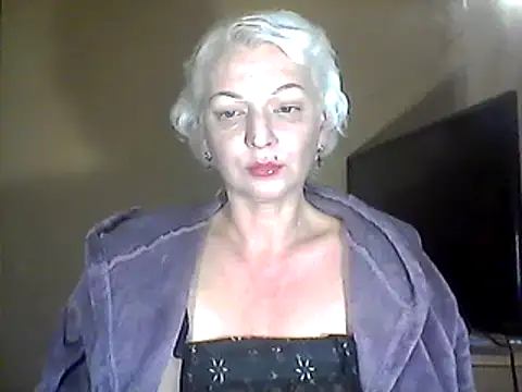 MaryJane441 online show from February 2025 10:14:02 PM