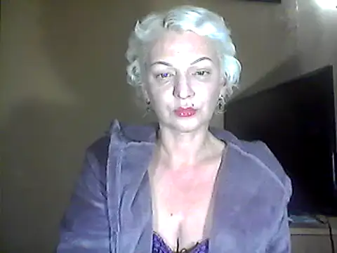 MaryJane441 online show from February 2025 10:47:02 PM