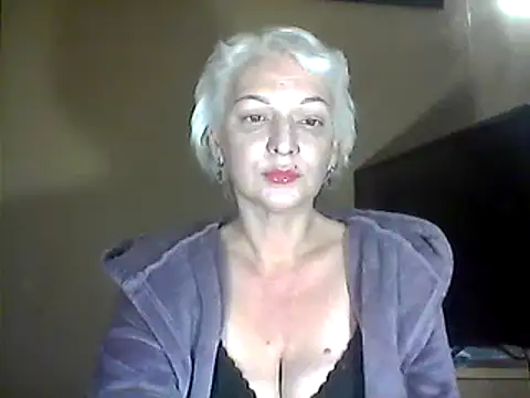MaryJane441 online show from February 2025 09:25:02 PM