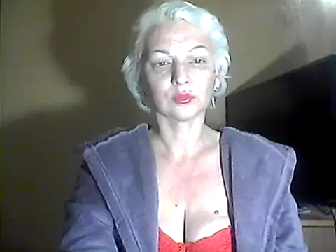MaryJane441 online show from February 2025 12:49:02 AM