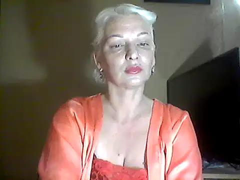MaryJane441 online show from March 2025 09:34:01 PM