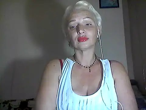 MaryJane441 online show from September 2025 07:17:02 PM