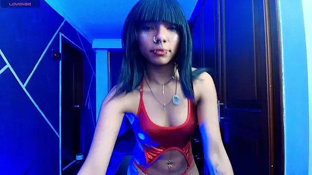 SexyNaf online show from January 2025 07:24:01 PM
