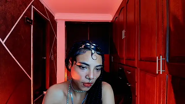 SexyNaf online show from March 2025 01:17:02 AM