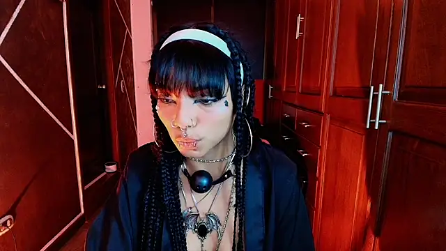 SexyNaf online show from March 2025 01:16:01 AM