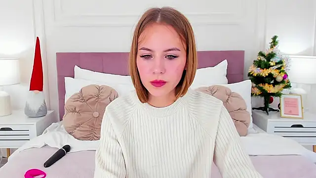 CherieDane online show from December 2024 01:41:01 PM