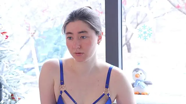 Snapshot of GentleSparkMay chatting on January 2025 09:13:01 AM GentleSparkMay online show from January 2025 09:13:01 AM