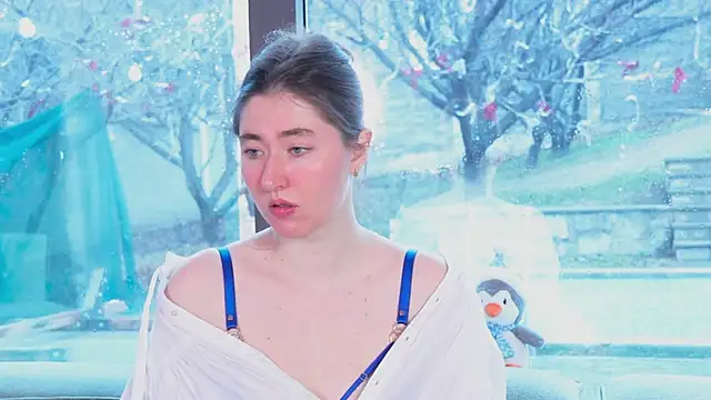 Snapshot of GentleSparkMay chatting on February 2025 09:47:02 AM GentleSparkMay online show from February 2025 09:47:02 AM