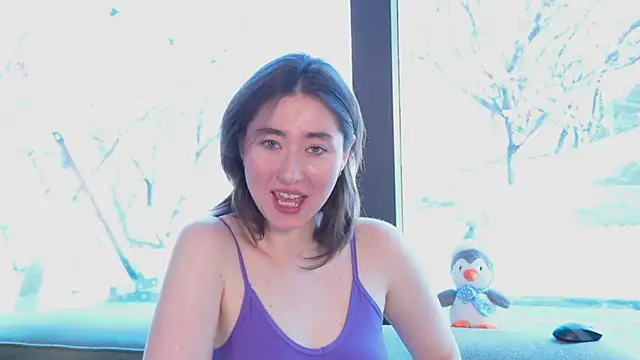 Snapshot of GentleSparkMay chatting on February 2025 09:56:02 AM GentleSparkMay online show from February 2025 09:56:02 AM