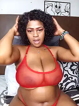Boobylicious BB online show from January 2025 01:34:02 AM