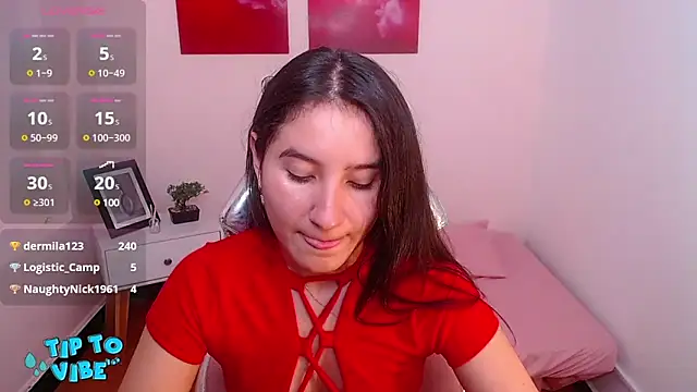 sweetyy lollipop online show from December 2024 11:28:01 PM