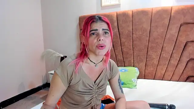 NIKI SANTANA online show from January 2025 04:26:01 AM