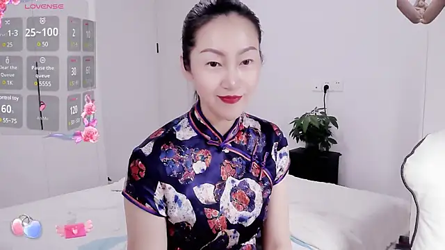 paopao-a online show from January 2025 03:49:02 AM