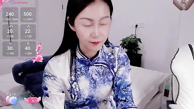 paopao-a online show from January 2025 04:19:01 PM