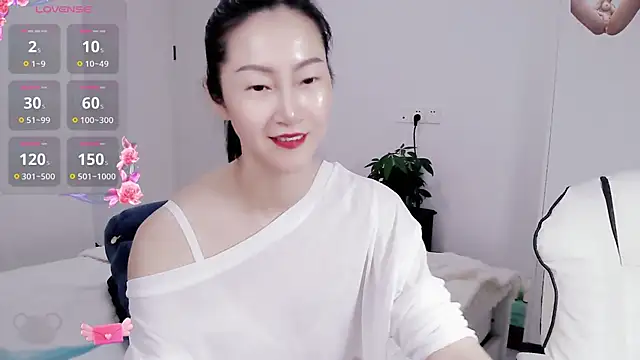 paopao-a online show from January 2025 04:17:01 AM