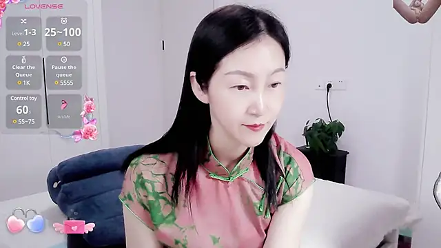 paopao-a online show from February 2025 12:39:01 PM