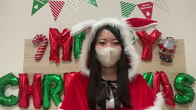 Mao cute 10 online show from December 2024 07:24:02 AM
