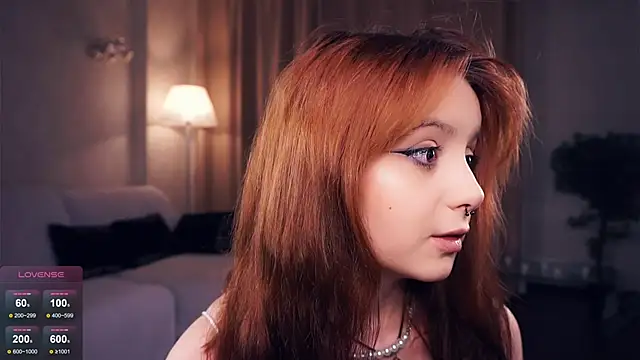 DevonaBucher online show from January 2025 06:33:02 PM