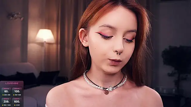 DevonaBucher online show from January 2025 06:32:02 PM