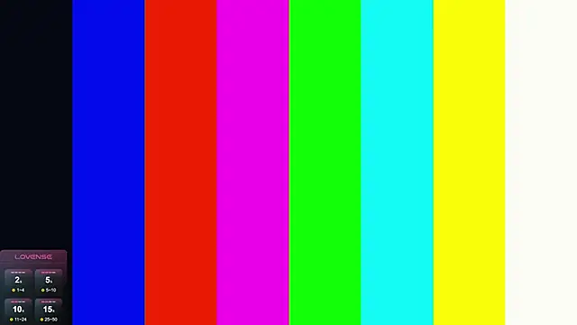 DevonaBucher online show from February 2025 01:02:01 AM